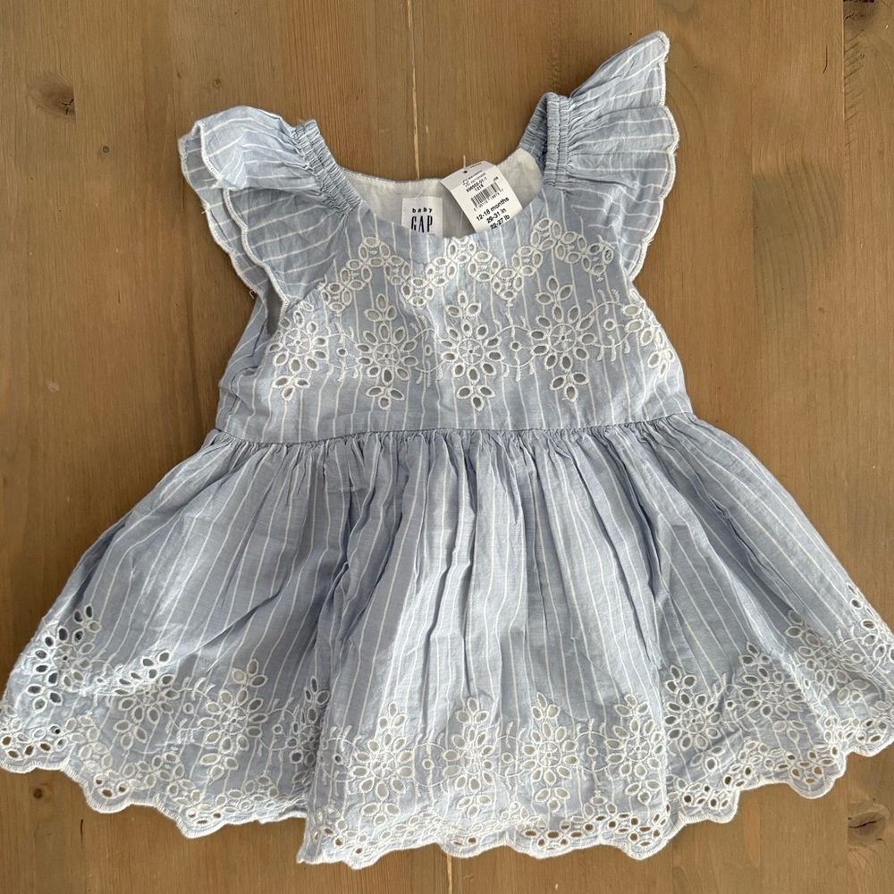 Toddler Dress